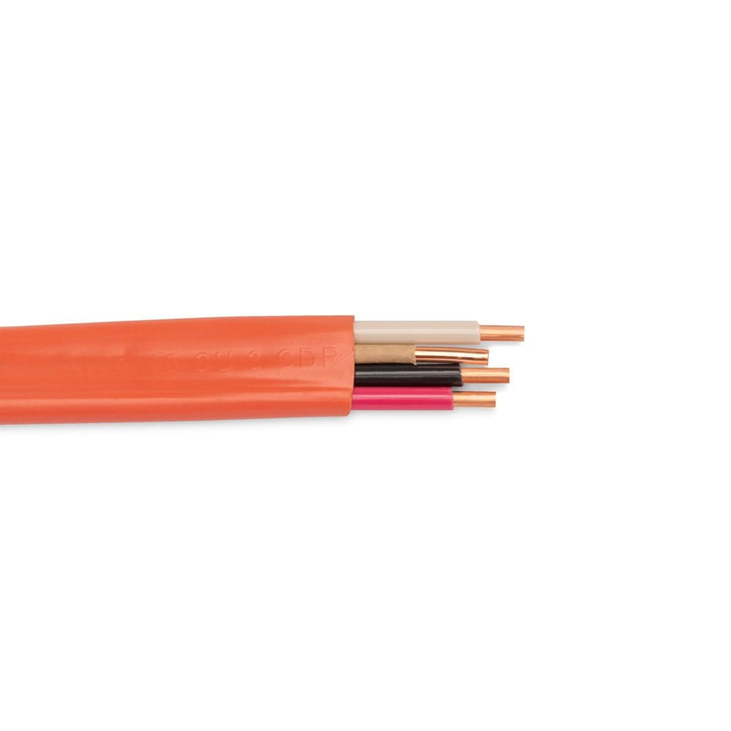 10/3 NM-B Non-Metallic Sheathed Cable 190Ft V926297