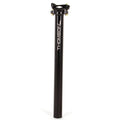 Aluminum Seatpost 27.2 cm 290g Black E84267