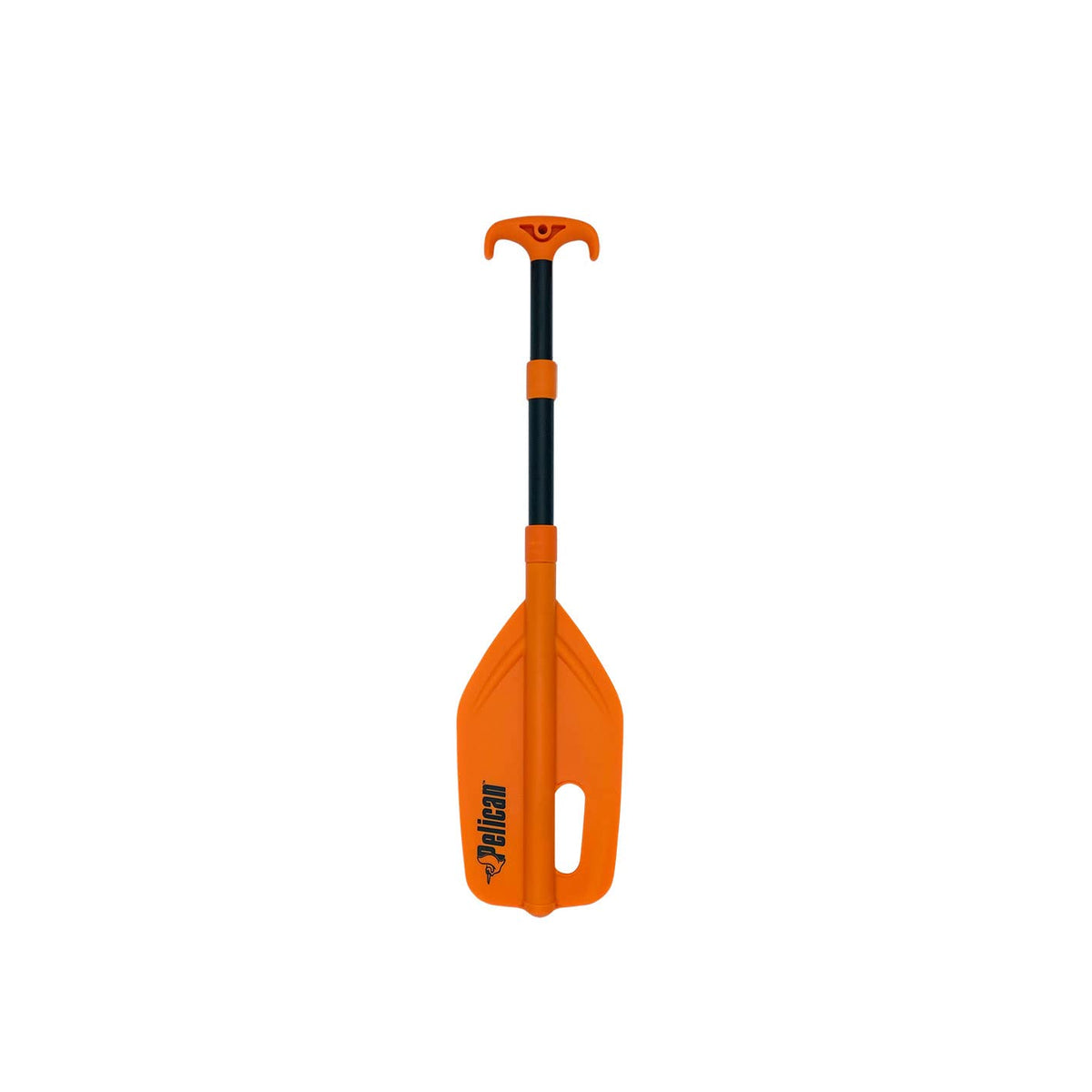 Collapsible Telescoping Emergency Paddle U52789