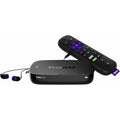 4K HDR HD Streaming Player with Enhanced Remote N4295