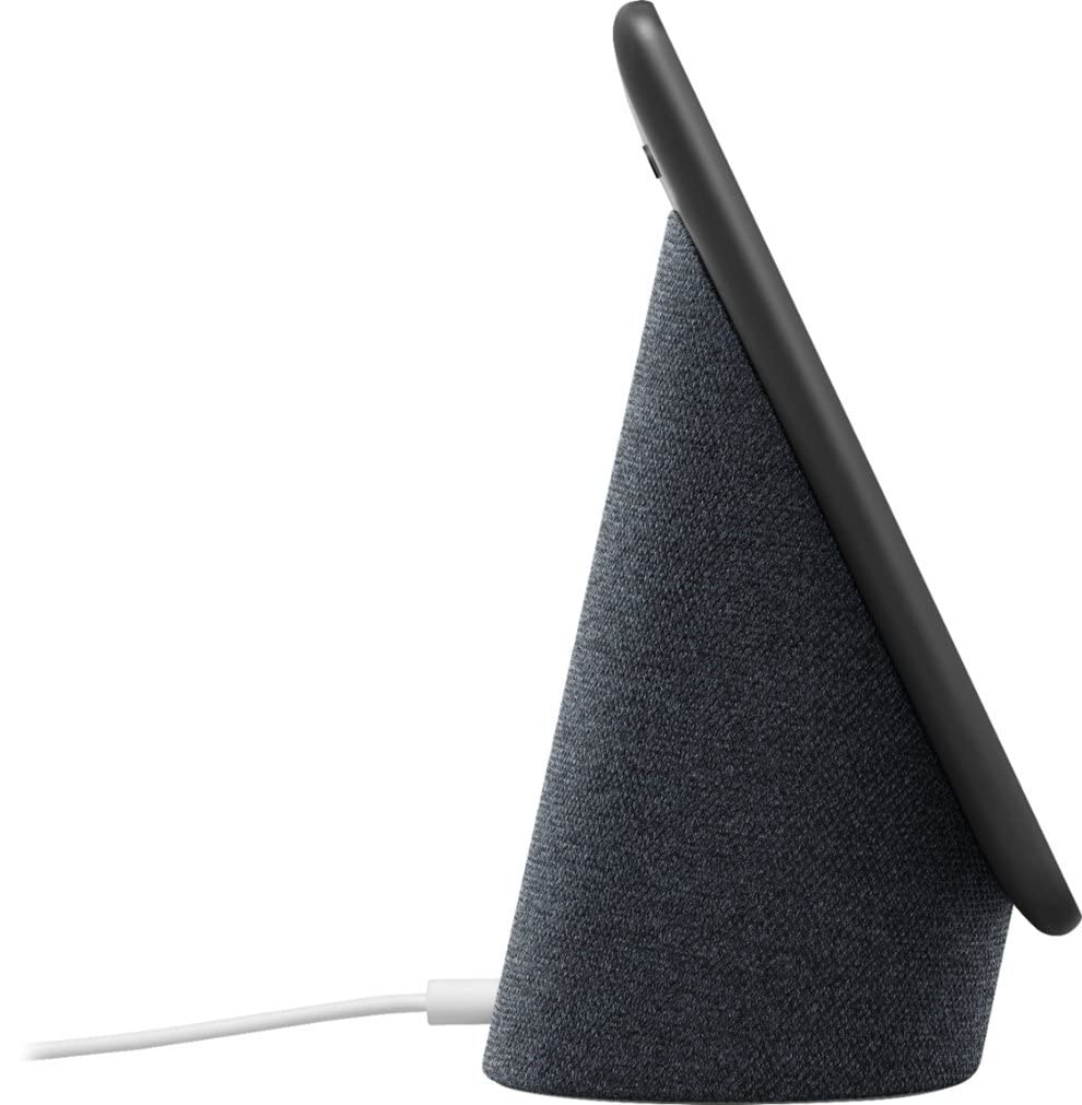 10" Smart Display with Google Assistant E452333