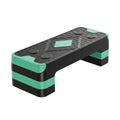 Adjustable Non-Slip Aerobic Step Platform K771
