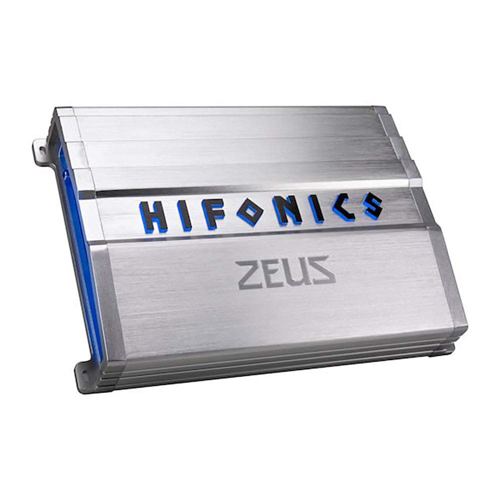 1,200-Watt Max 2-Channel Class A/B Amp C422