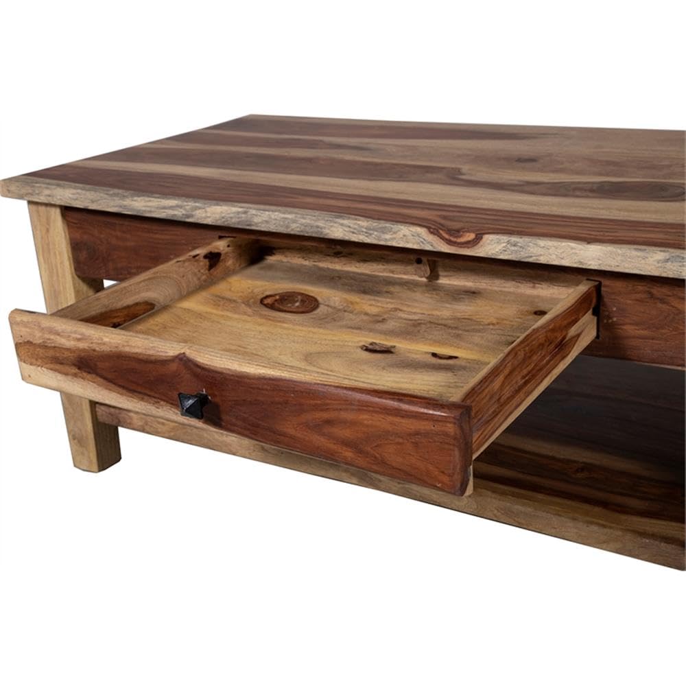 Natural Coffee Table Y83904