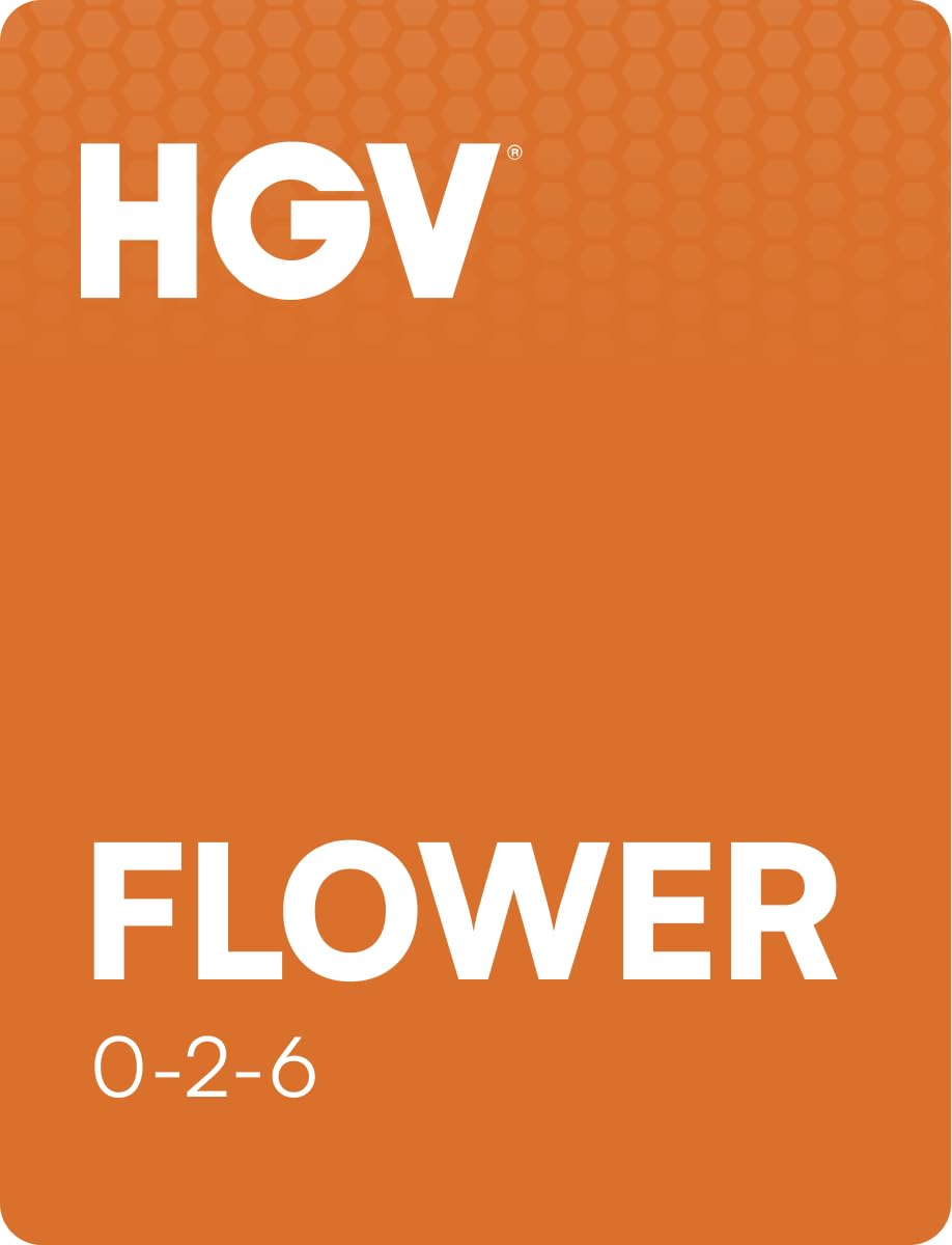 Liquid Flowering Nutrient 5 Gallons B200569