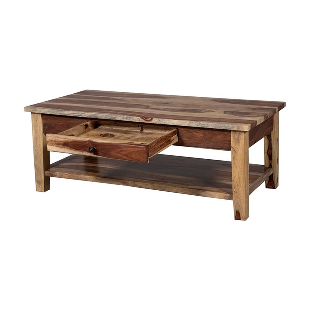 Natural Coffee Table Y83904