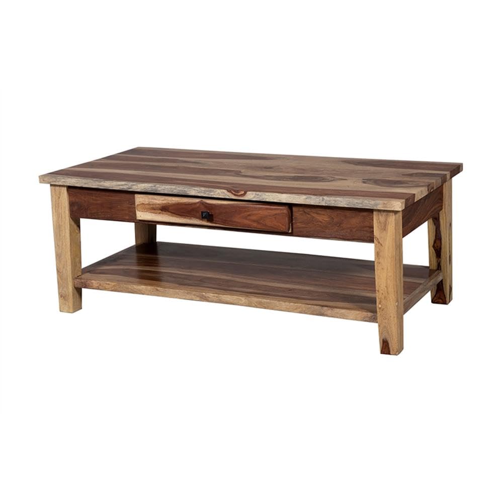 Natural Coffee Table Y83904