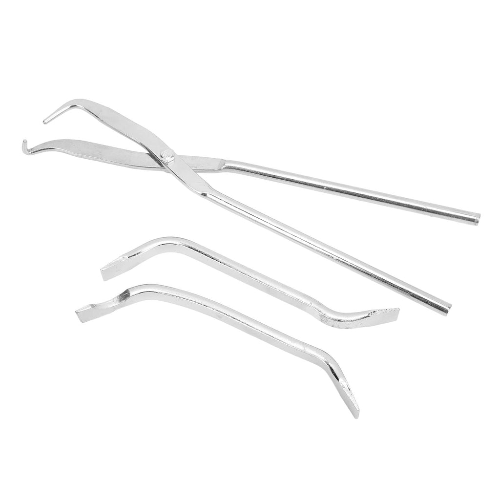 8 Pcs Drum Brake Tool Kit with Storage Box M98630