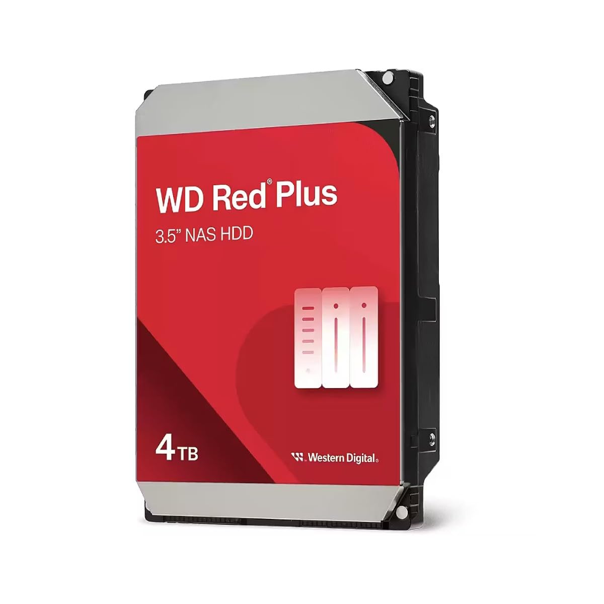 4TB NAS Internal Hard Drive HDD Y3778
