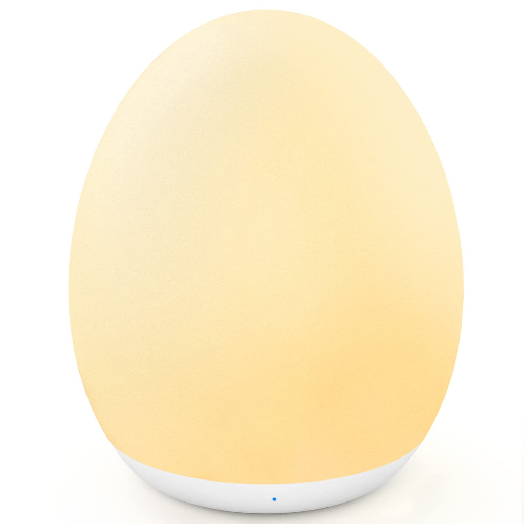 7 Colors Changing Night Light Q620