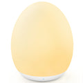 7 Colors Changing Night Light Q620
