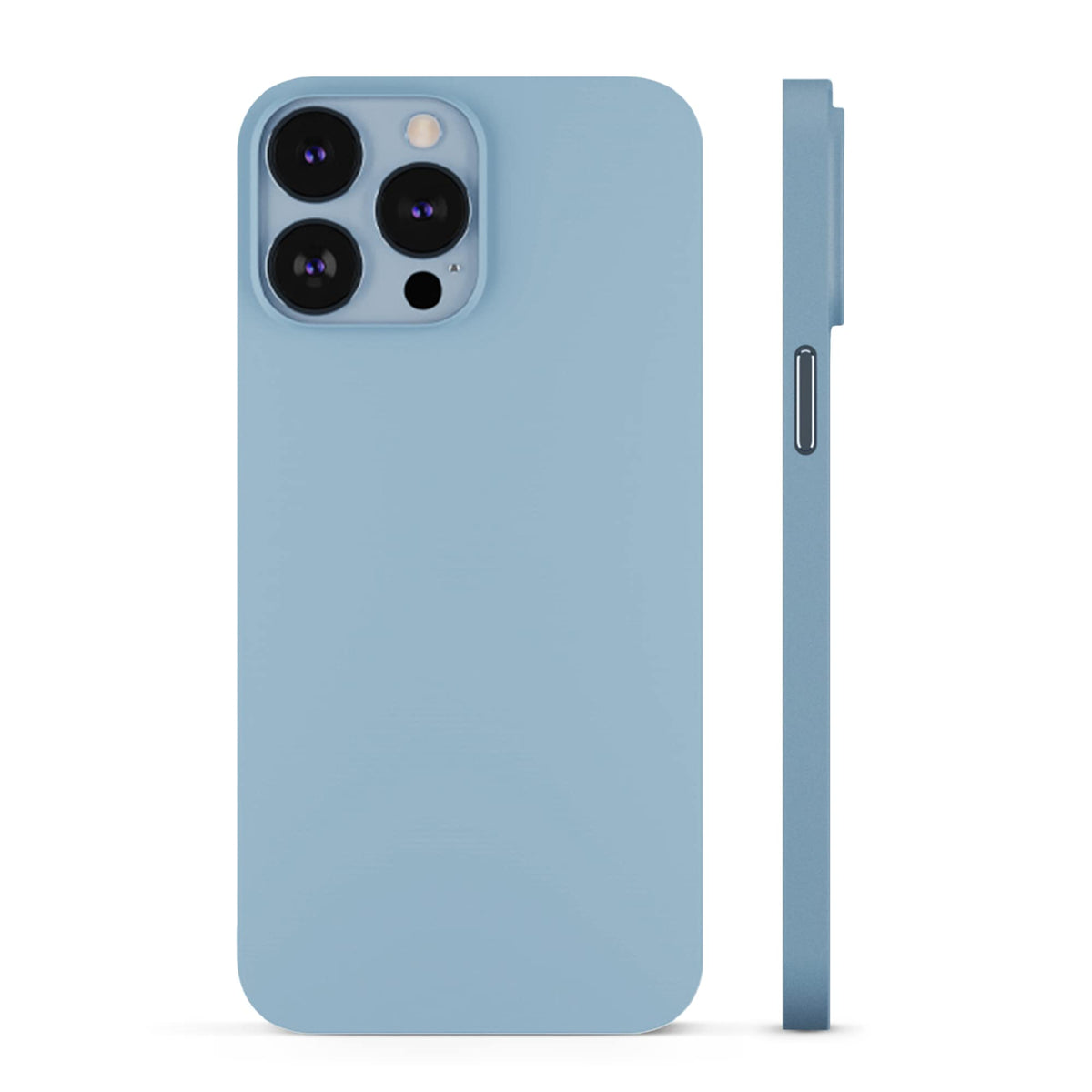 Super Thin Case for iPhone 13 Pro Max J89417