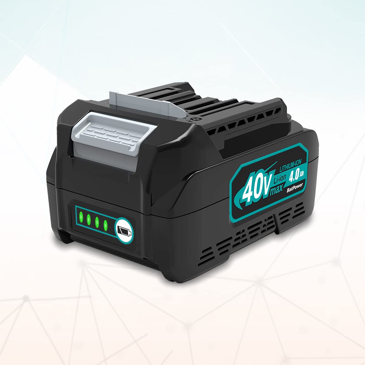 40V 4.0Ah Battery H2813
