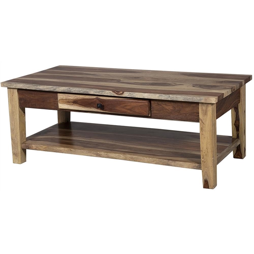 Natural Coffee Table Y83904