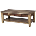 Natural Coffee Table Y83904