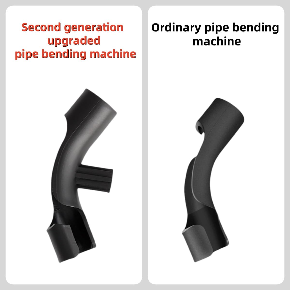 Racing Fuel Tank Hose Bending Machine 3pcs Q2671