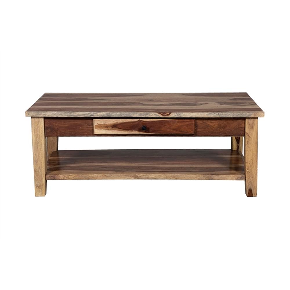 Natural Coffee Table Y83904