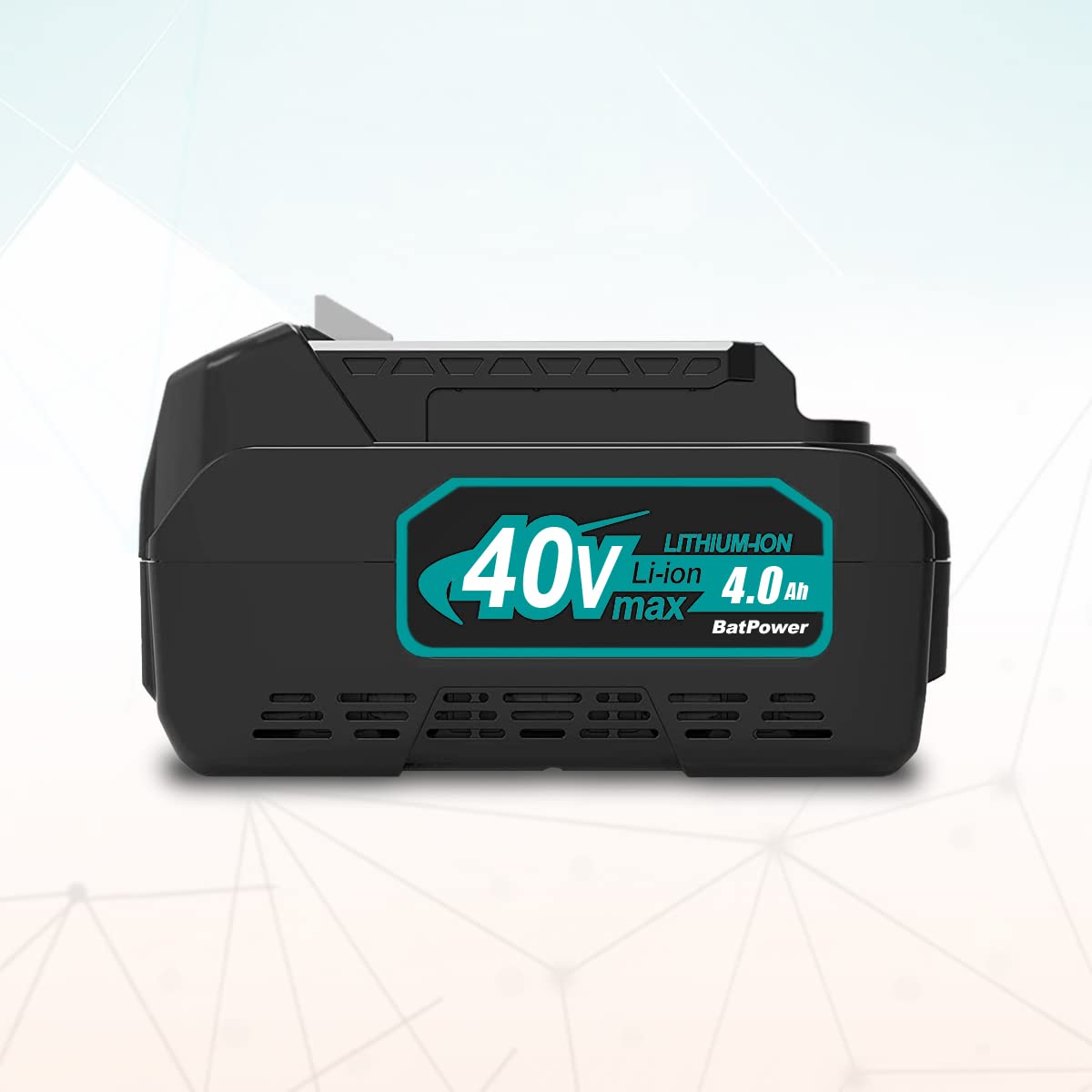 40V 4.0Ah Battery H2813