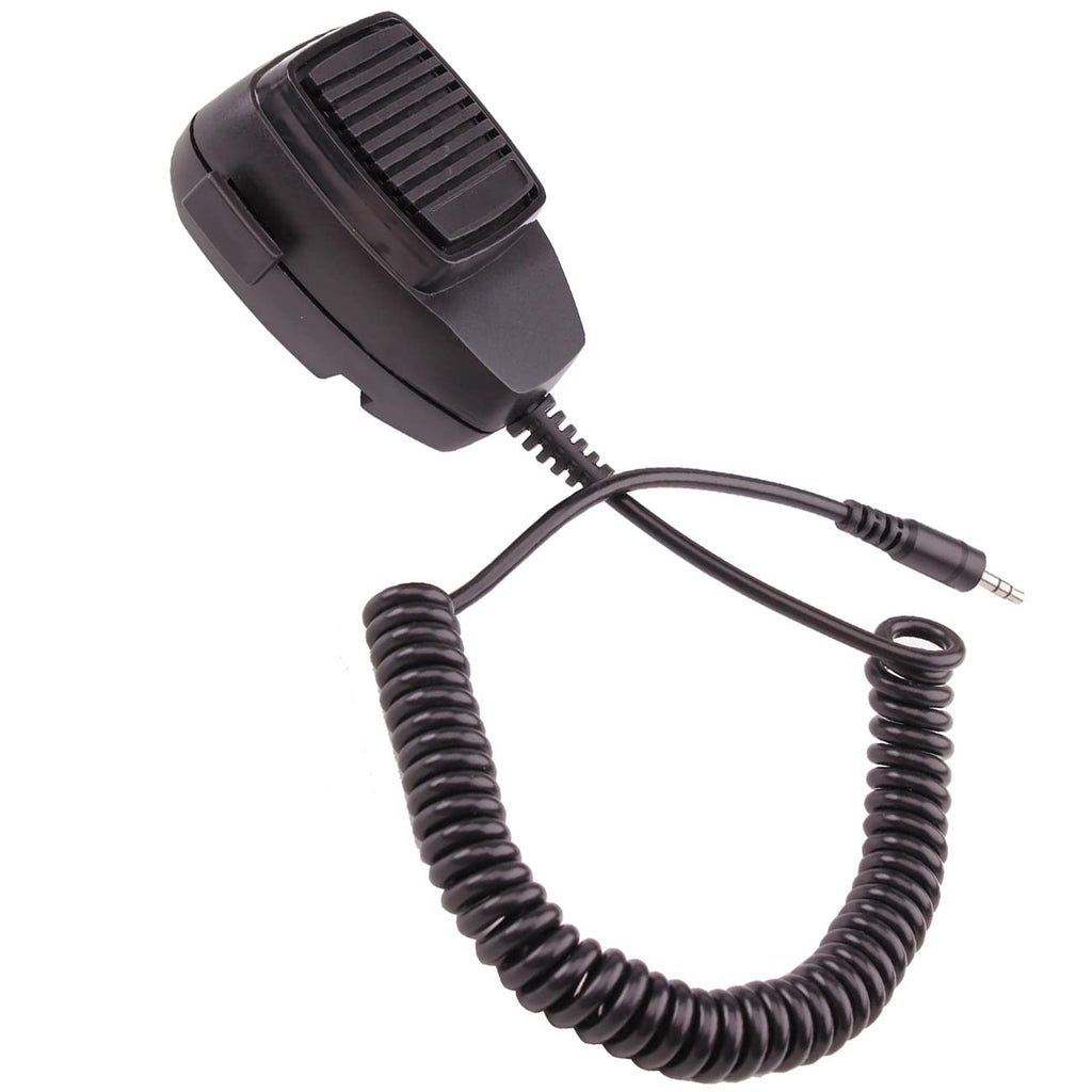 PA Speaker with Mic 12V I99033