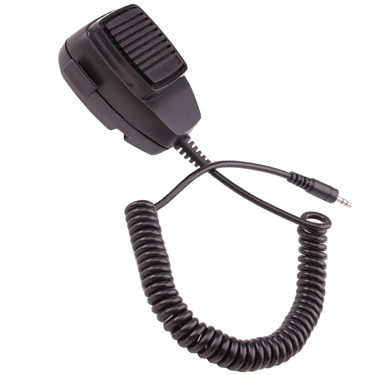 PA Speaker with Mic 12V I99033
