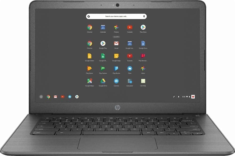14-inch HD Touchscreen Chromebook N48865