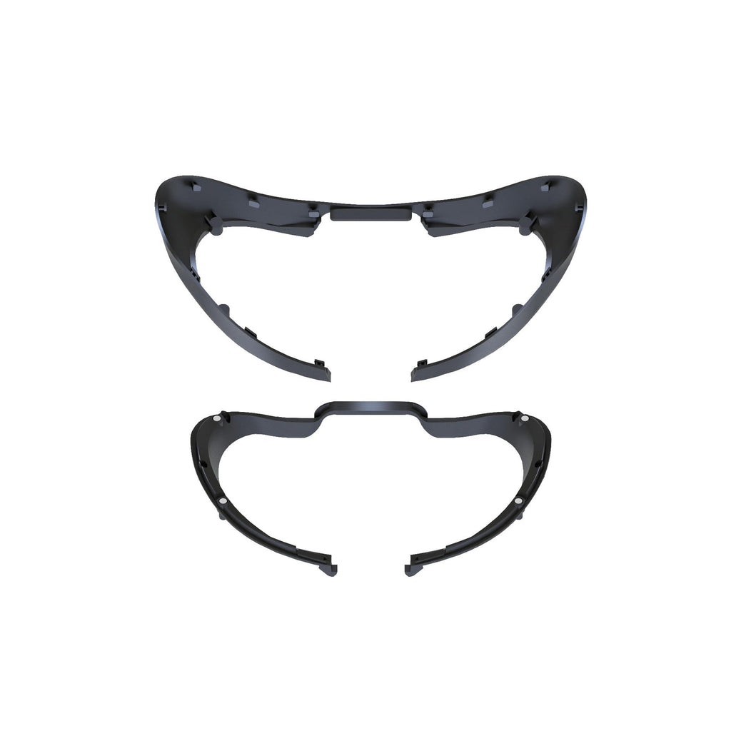 Magnetic Facial Interface Frame I651