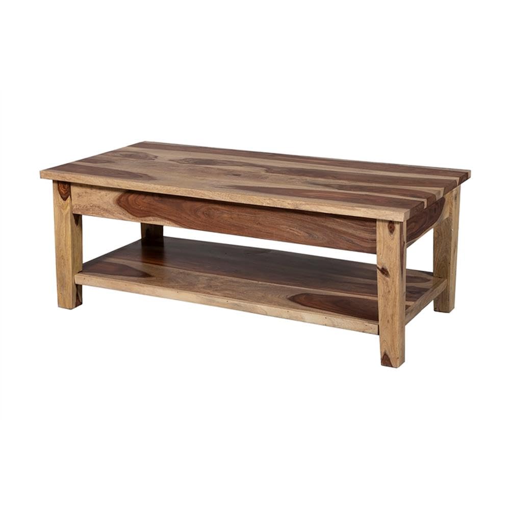 Natural Coffee Table Y83904