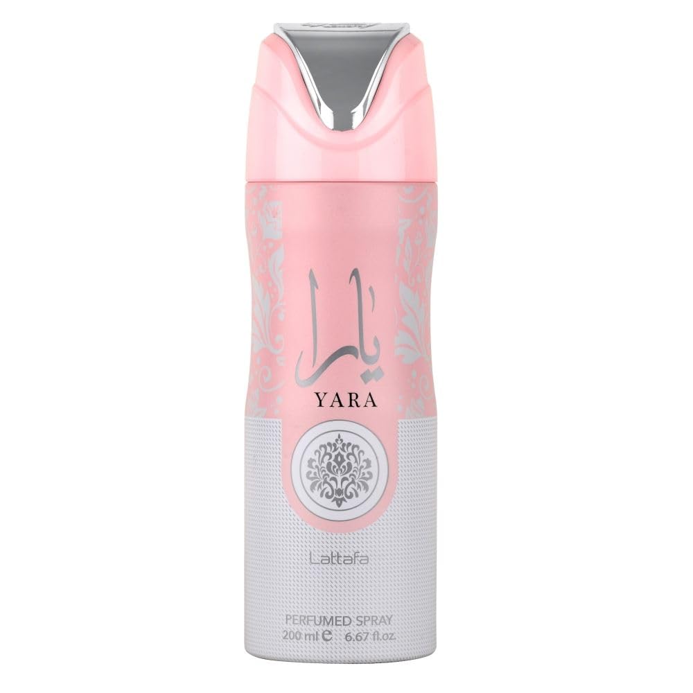 Perfumed Deodorant Spray 6.67 Ounce Y968