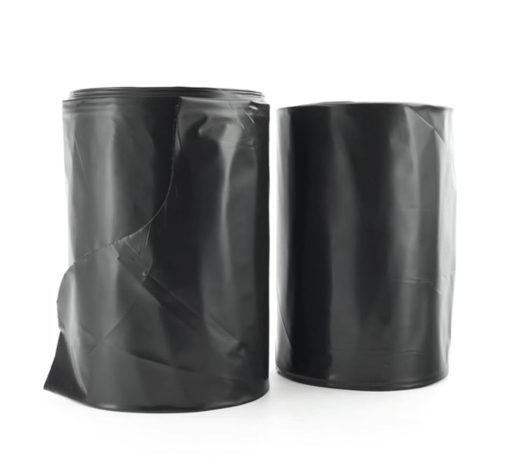 Commercial Contractor Clean-Up Trash Bags 42 gal. 42 ct. F8631