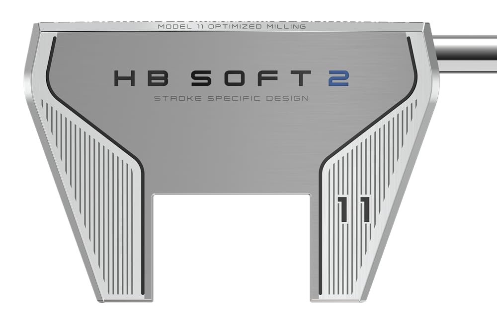 Golf Putter W98438