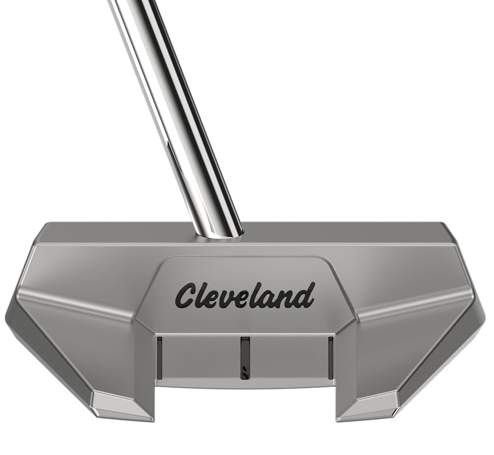 Golf Putter W98438