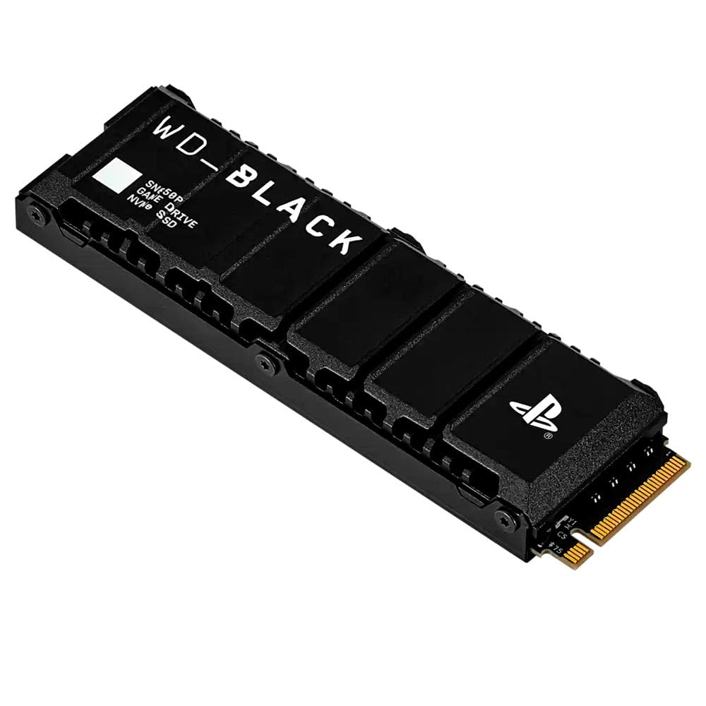 1TB NVMe SSD W7622