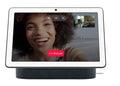 10" Smart Display with Google Assistant E452333