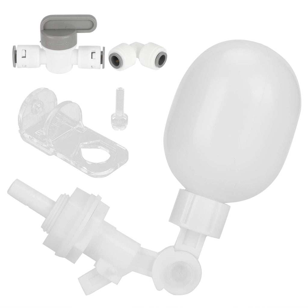 Aquarium Auto Top Off Float Valve Water Level Controller F52655