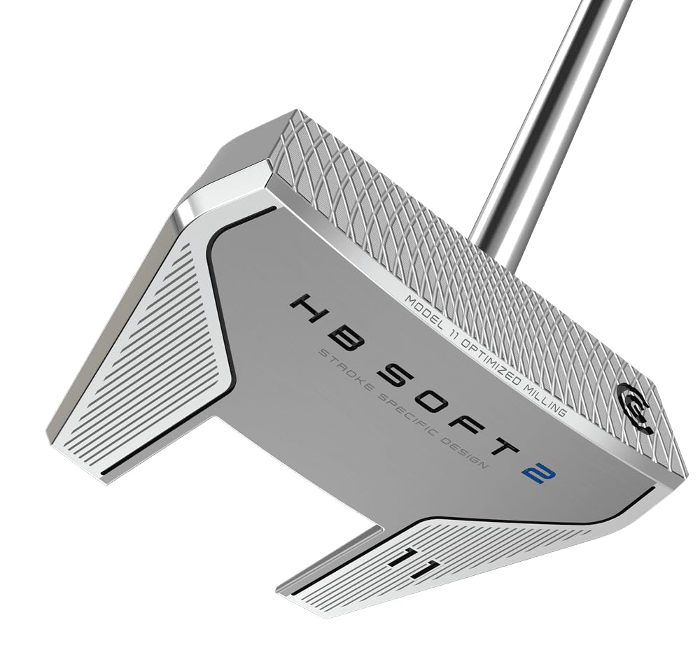 Golf Putter W98438