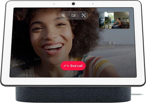 10" Smart Display with Google Assistant E452333