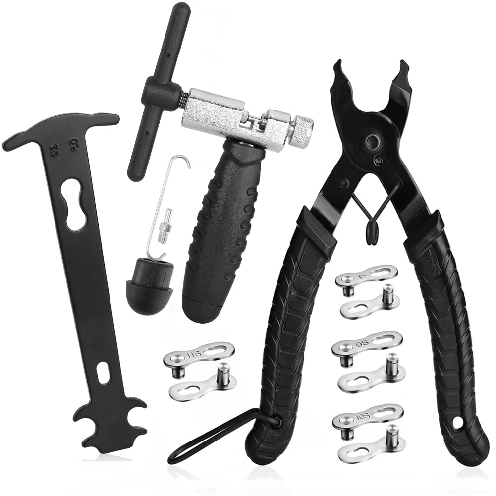 Bike Chain Tool Repair Kit N100