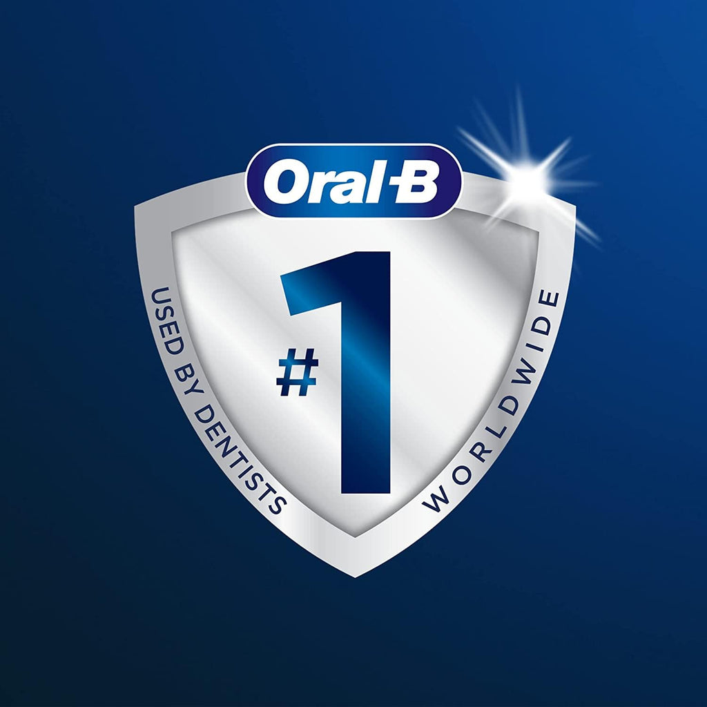 Battery Electric Toothbrushes 2 Count Soft Q921662