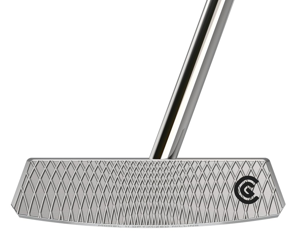 Golf Putter W98438