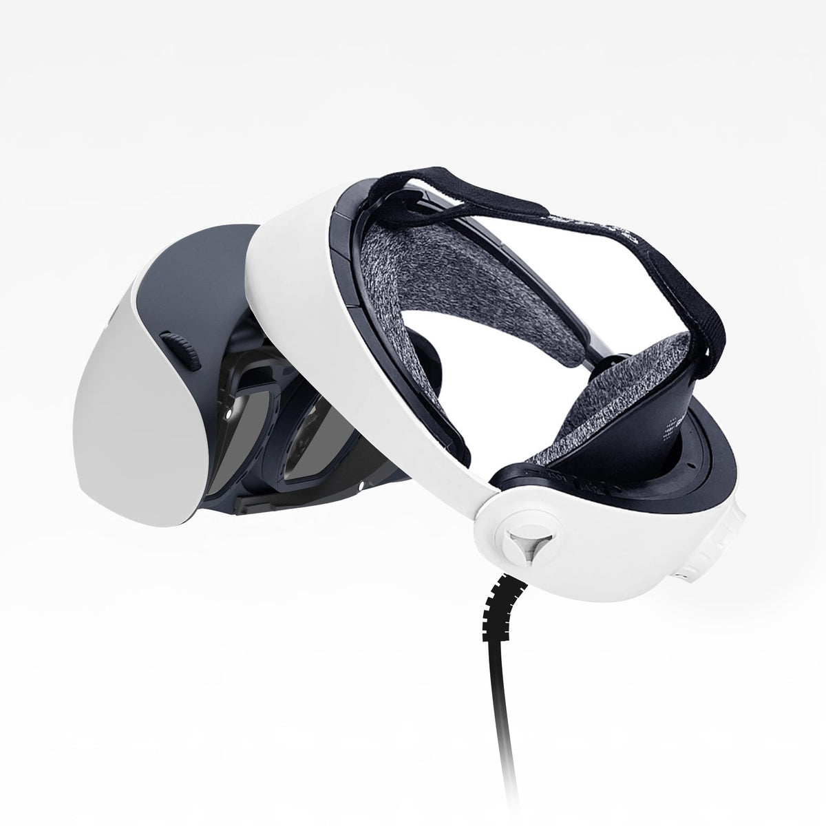 Magnetic Facial Interface Frame I651