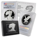 1 oz American Silver Eagle Coin V359378