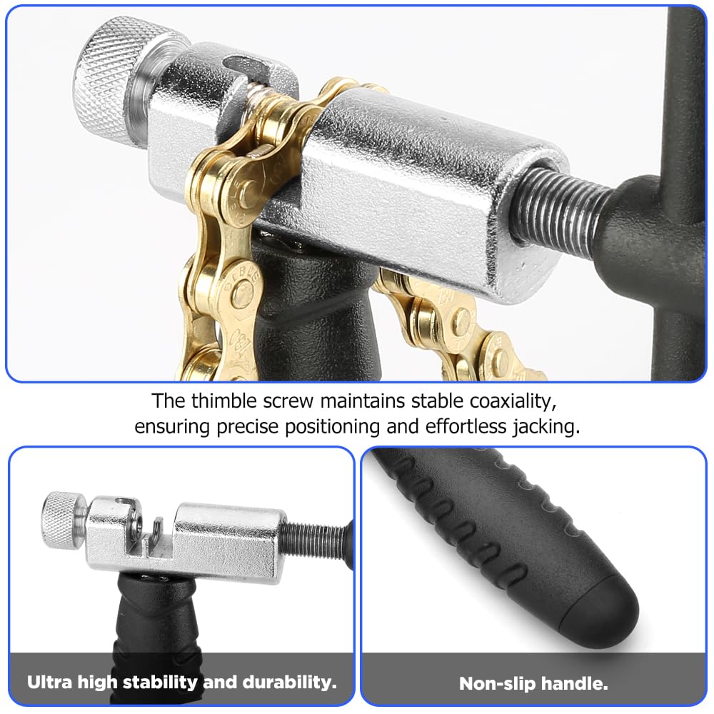 Bike Chain Tool Repair Kit N100