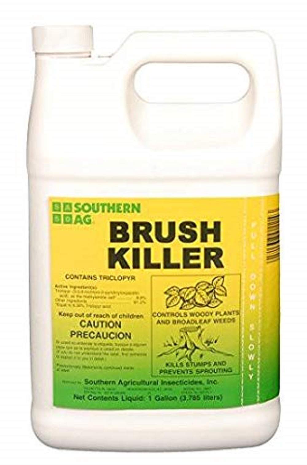8.8% Triclopyr Brush Killer 1 Gallon H495