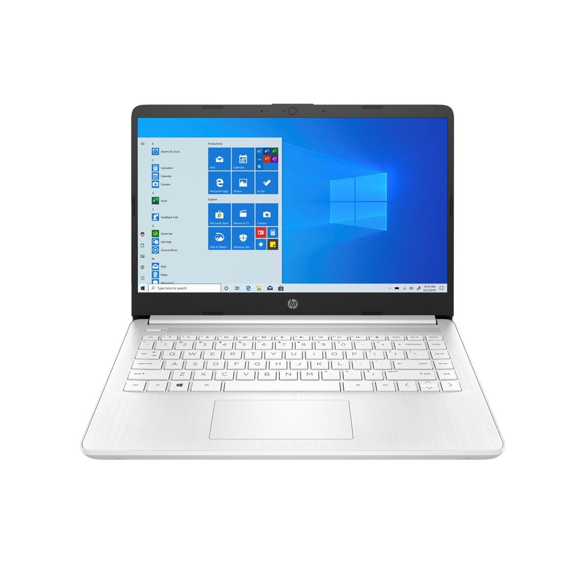 14-inch HD Touchscreen Laptop G45288