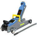 2.5 Ton Low Profile Hydraulic Floor Jack with Handle U83949