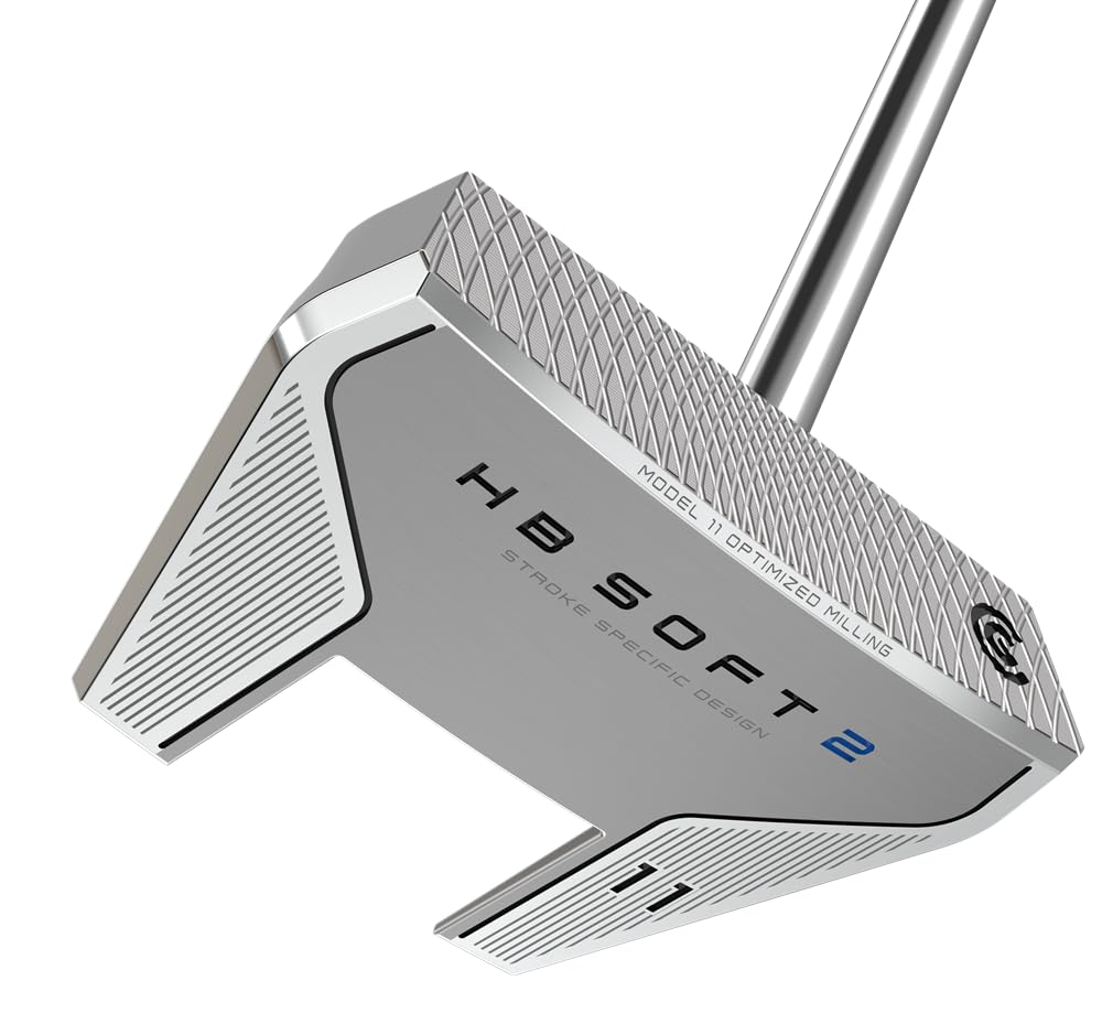Golf Putter W98438