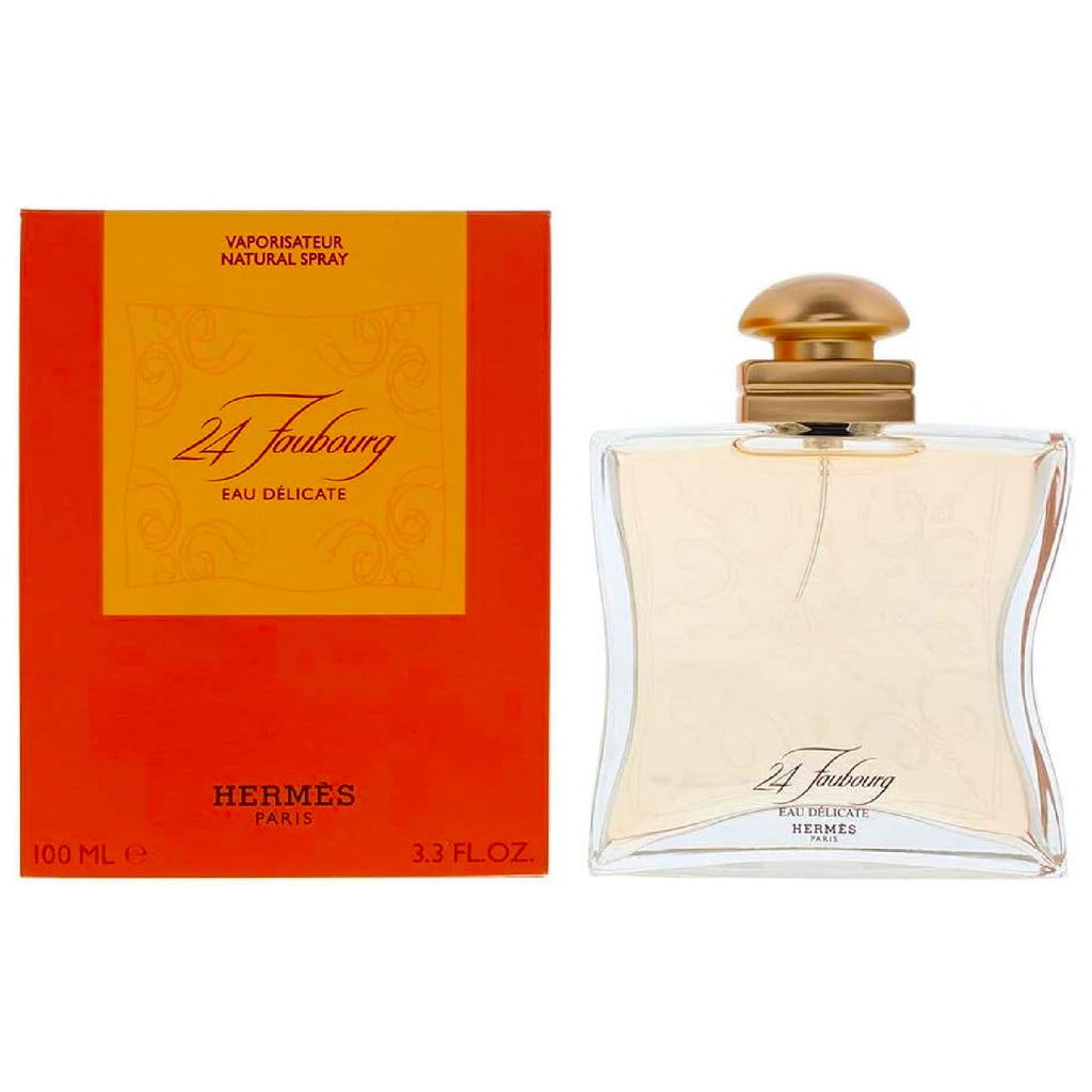 Eau Delicate Spray 3.3 Oz E83406