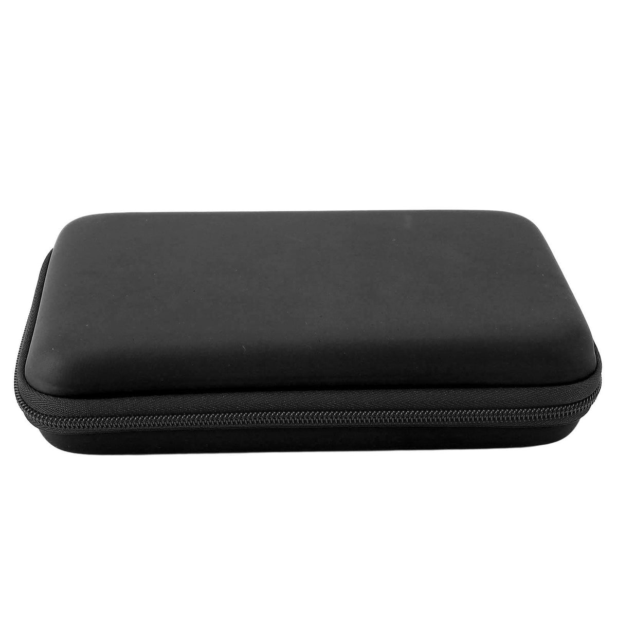 Black Hard Shell Carrying Case with 8 Game Slot J109680