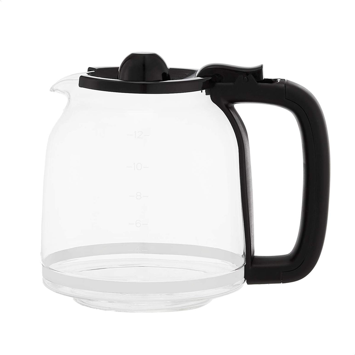 12 Cup Stainless Steel Programmable Coffeemaker E976