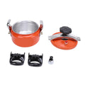 Aluminum Alloy 2L Pressure Cooker F33587